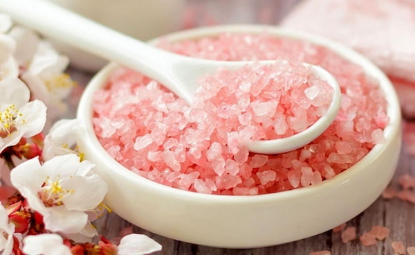 تصویر 3 از قیمت خرید نمک صورتی مستر نمکی با فروش عمده